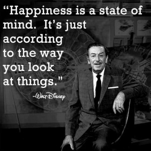 Walt Disney