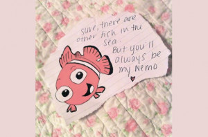 finding nemo crush quotes