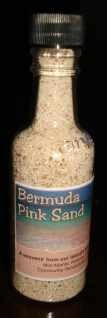 What are some good souvenirs to bring home from a trip to Bermuda?