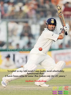 Cricket Quotes of the Year (2009)