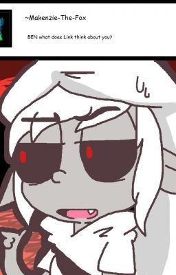 Killer love- Creepypasta (Fanfic)