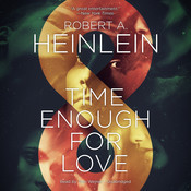 ... Love: The Lives of Lazarus Long by Robert A. Heinlein February 2014
