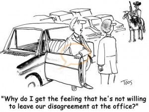 Home > Archive > Business > Conflict Resolution > #BCF117-TS