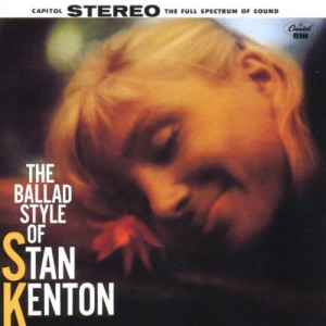 Fun Music Information -> Stan Kenton