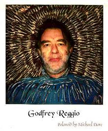 Godfrey Reggio