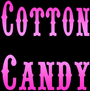 Cotton Candy Machine Rental...