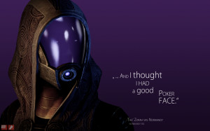 Quotes Funny Mass Effect Tali Zorah Quarian Fresh New Hd Wallpaper ...