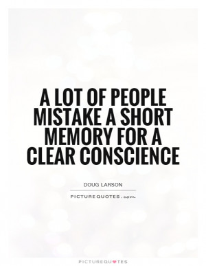 Memory of a Person Quotes
