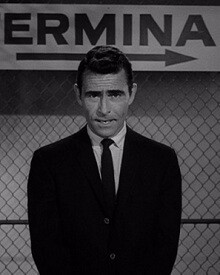 GENRE: Fantasy, Horror, Mystery