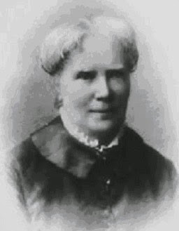 Women's History Month - Elizabeth Blackwell - early life and education