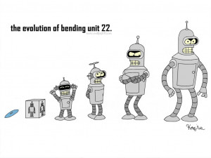Le Sfide di GiocoMagazzino! Diciannovesima Sfida: Bender VS Megatron!