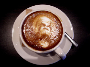 Previous: Coffee Art – Incredible Works of Art by Baristas