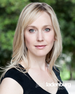 Thread: Classify English Actress Hattie Morahan