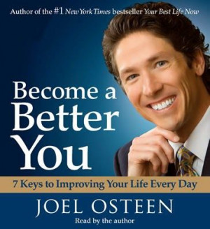 Daily Bread Devotional: Joel Osteen Quotes - Word for Today