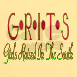 GRITS - If you were raised in MD or below, or live there now you will ...