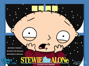 Stewie Griffin Stewie