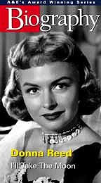 Biography: Donna Reed (2000)