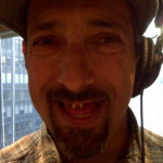 ... .com/1omvc A horrific pic of Rich Vos after he popped his teeth out