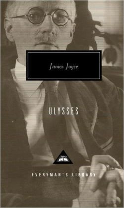 Ulysses (Everyman's Library)