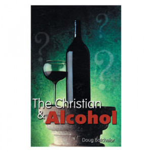 drinking alcohol bible verses