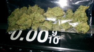 Official Marijuana Thread