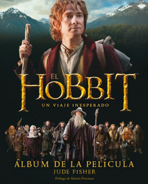 El Hobbit : Un viaje Inesperado (2012) | Peliculas Online Divx