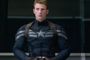 Captain America: The Winter Soldier Quotes - 'The price of freedom is ...
