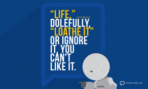 There was a point to this story, but it has temporarily escaped the ...