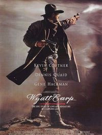 Wyatt Earp:
