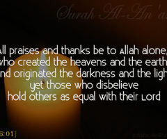 islamic inspirational quotes