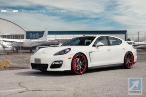 Clarkson Panamera Quote: “As Ugly as an Inside-Out Monkey.”