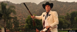 Will Ferrell, 'Casa de Mi Padre' Star, On 'Step Brothers 2' And His ...