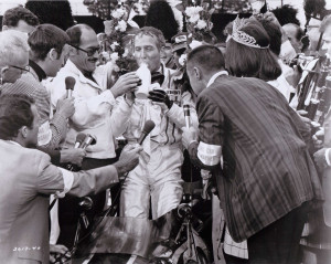 Winning 1969 Paul Newman drinking milk David Sheiner