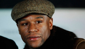 Here are the greatest Floyd Mayweather Jr quotes.