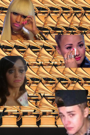 LOL Demi Lovato justin bieber depressed Nicki Minaj Katy Perry stay ...