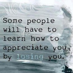 ... teach a few lessons to a few ungrateful people... sorry for you- More