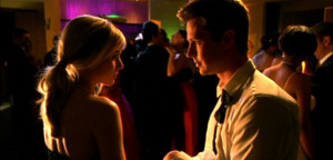 Veronica Mars,’ Logan Echolls, And The Appeal Of The Bad Boy