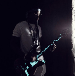 Viewing Gallery For - B.o.b Rapper