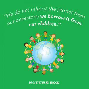 Happy Earth Day Quotes With Images