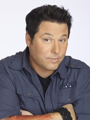 Greg Grunberg - AlloCinÃ©