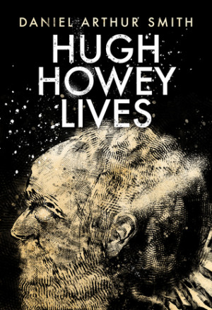 Hugh Howey Lives