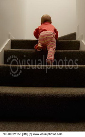 baby crawling quotes