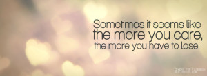 Quotes About Love Facebook Covers