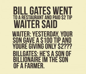 bill, funny, gates, life, people, quotes