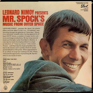 Spock Birthday Quotes. QuotesGram