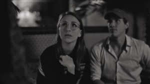 Mickey Sumner in Frances Ha | 2013