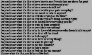 kills me depressing quotes no one is perfect depression quotes