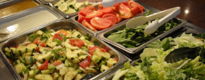Search Results for: Salad Bar Items
