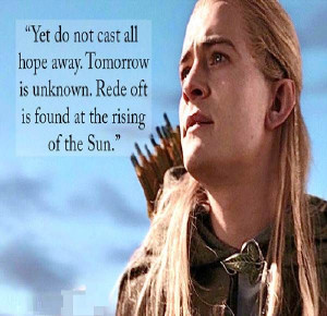 lord of the rings movie quotes quotes sauron the lord