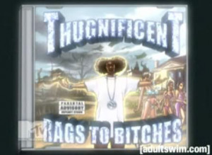 Thugnificent has fallen on hard times with up-and-coming rappers ...